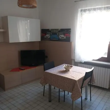 Marghe Town * Lazise