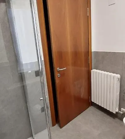 Appartement Marghe Town *